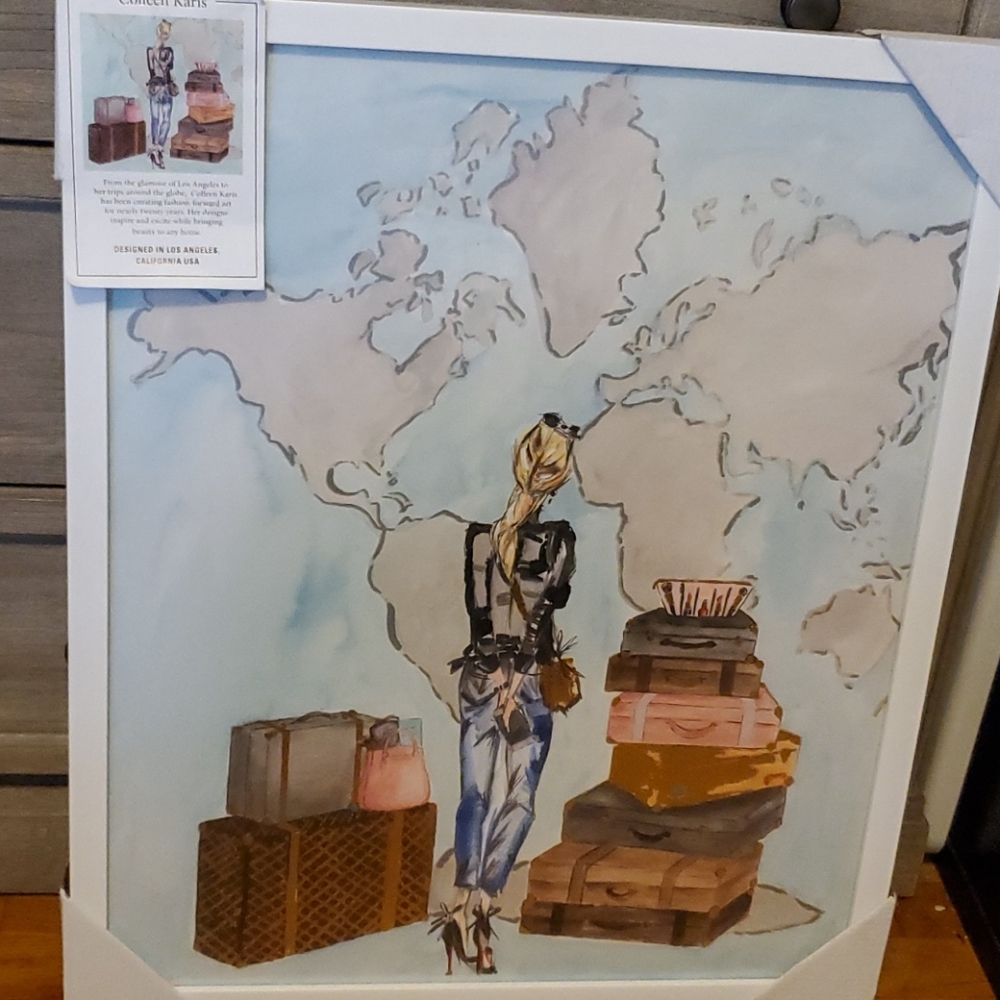 Colleen Karis Designs CKD